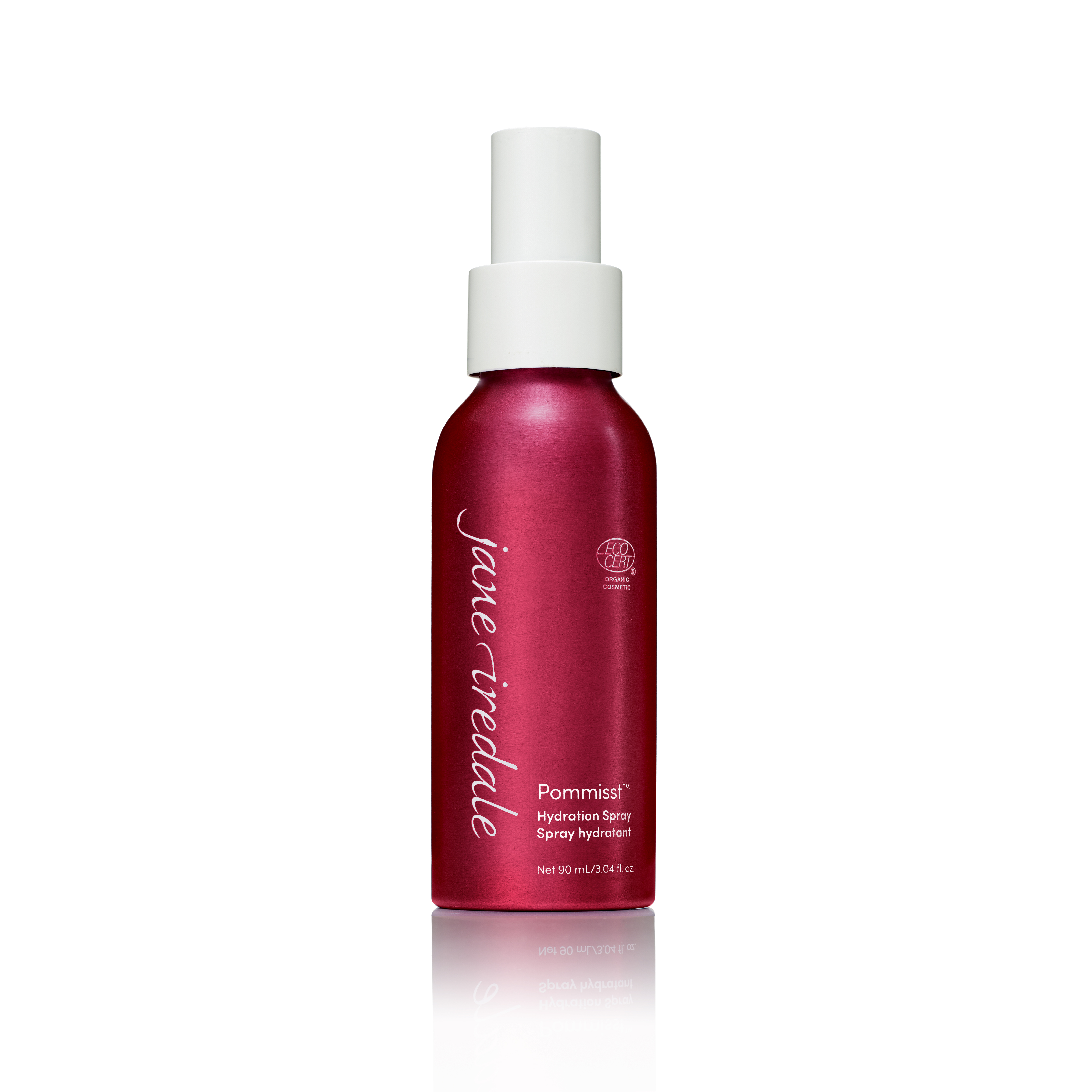 Hydration spray POMMISST