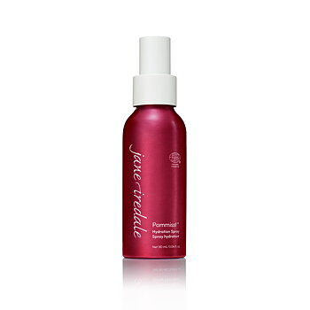 Hydration spray POMMISST