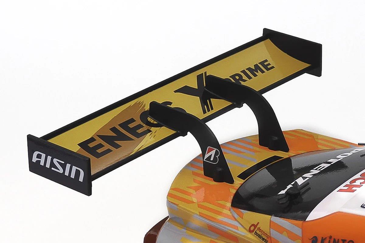 TAMIYA 1/10 R/C ENEOS X PRIME GR Supra (TT-02) - 7