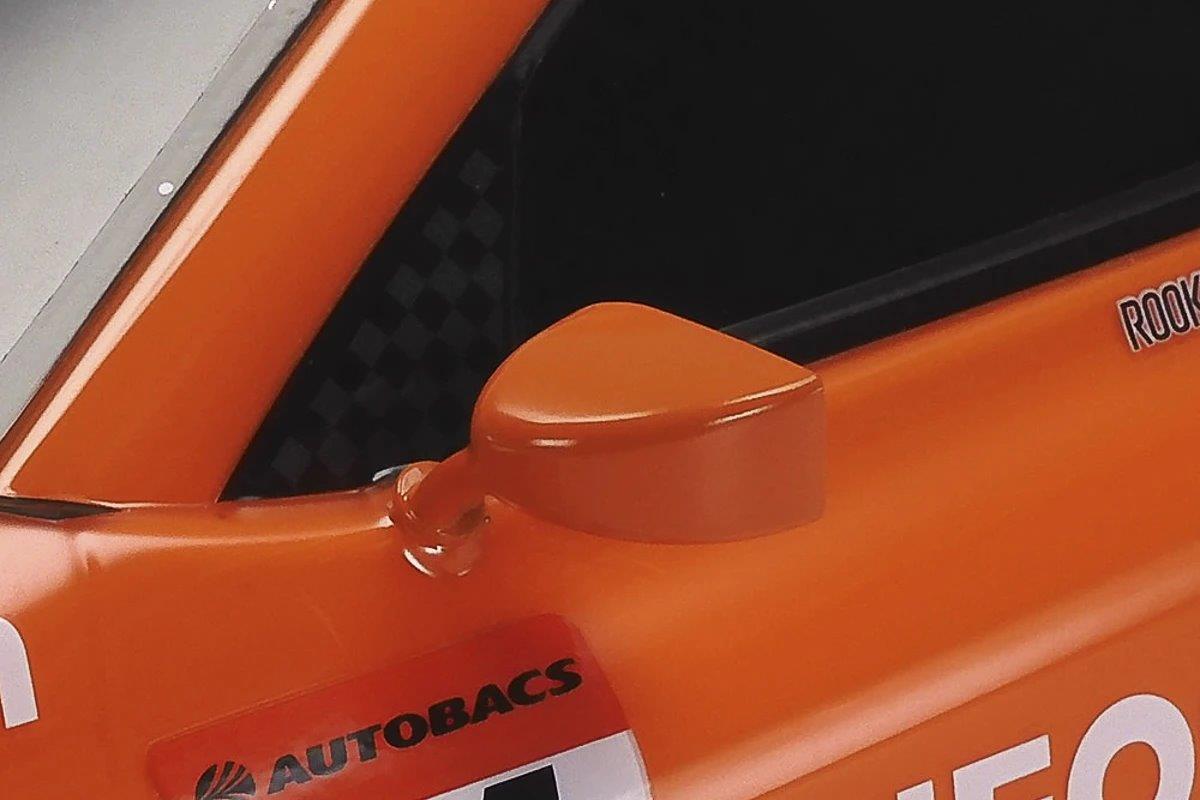 TAMIYA 1/10 R/C ENEOS X PRIME GR Supra (TT-02) - 4