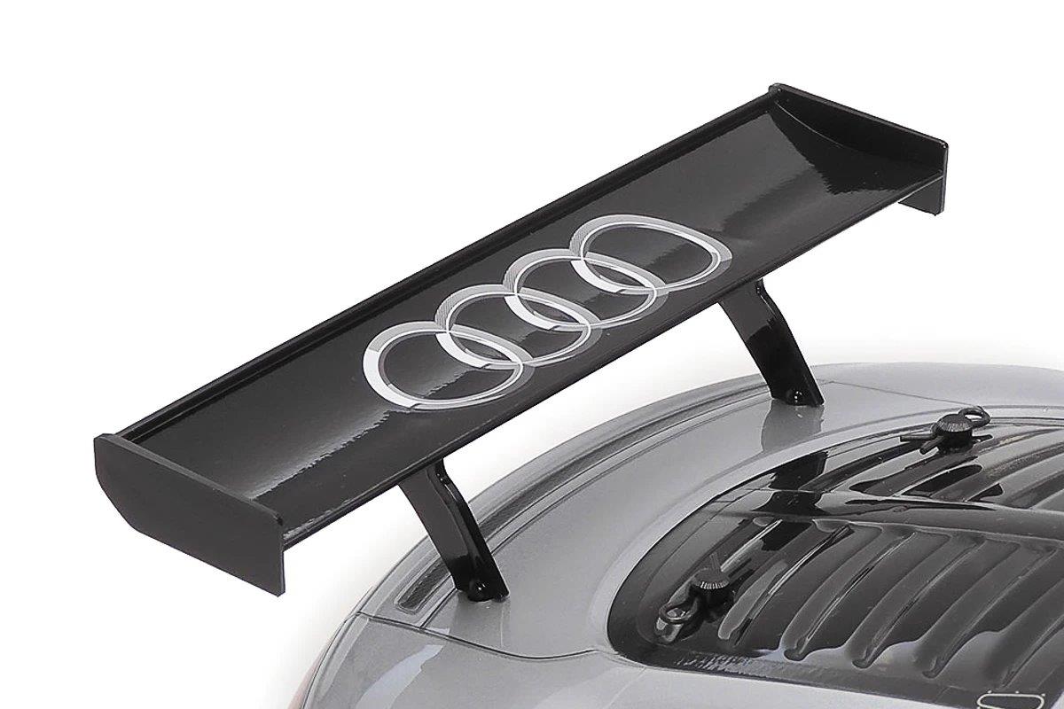 TAMIYA 1/10 R/C Audi R8 LMS 2008 (TT-02) - 7