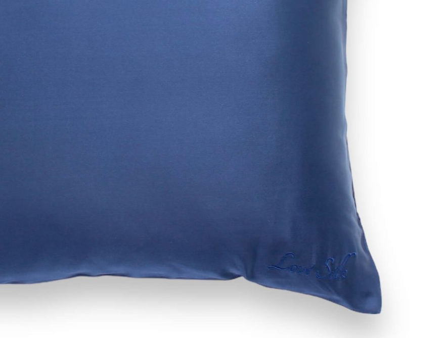 Sidenörngott Lovi Silk - 2
