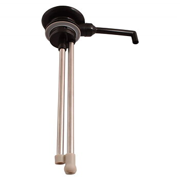 Bonamat - Pumpenhet till Furento pumptermos