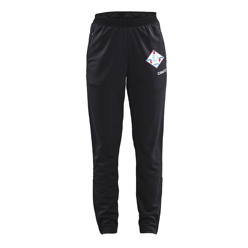 Pants Craft Lady 
