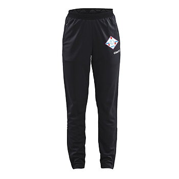 Pants Craft Lady