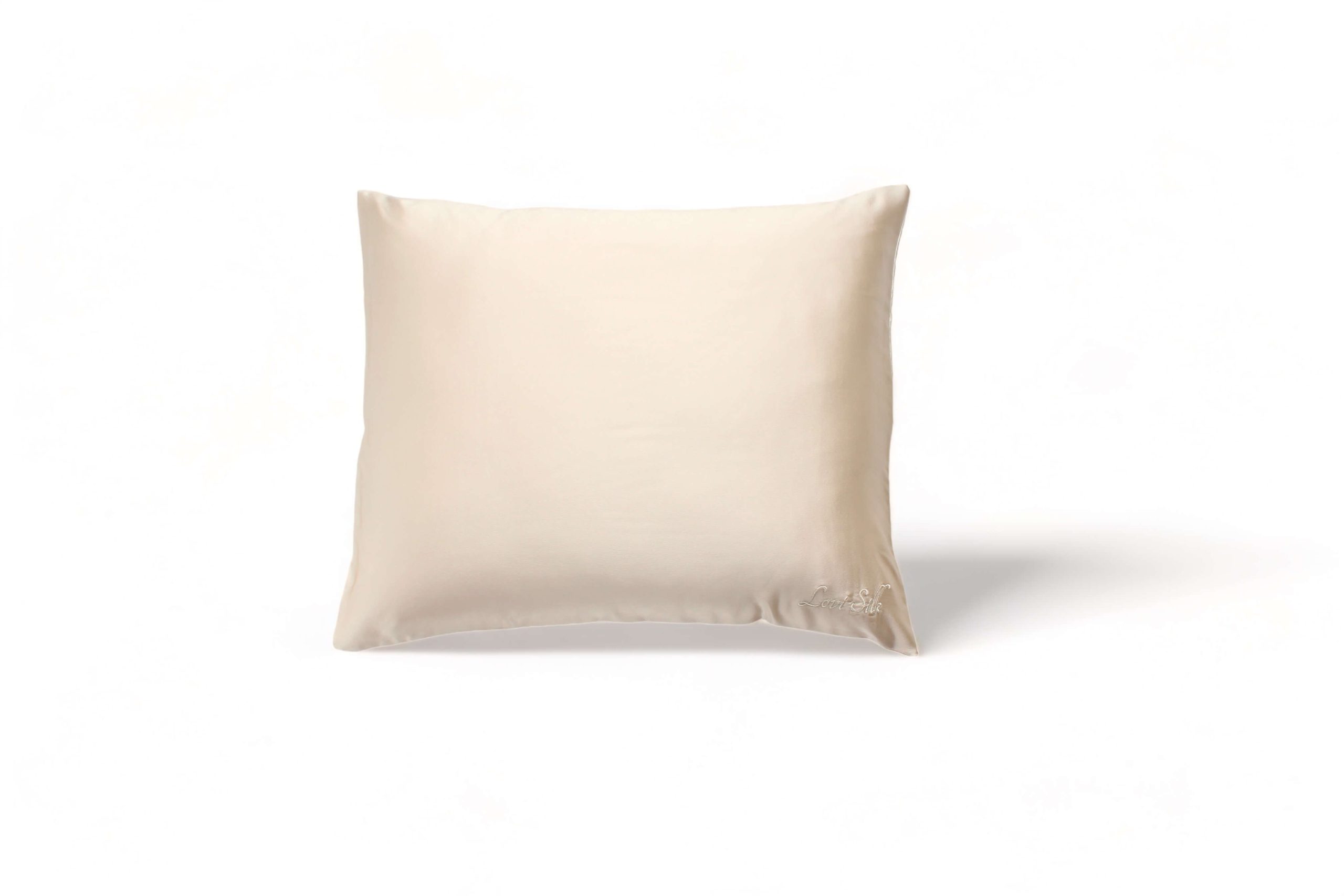 Sidenörngott Lovi Silk