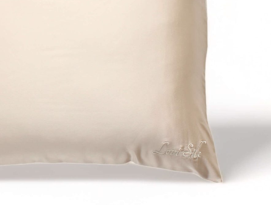 Sidenörngott Lovi Silk - 2
