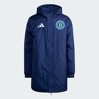 Stadium jacket, Miniorlandslaget 