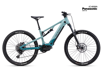 2026 CTM AREON GX Comp 820Wh