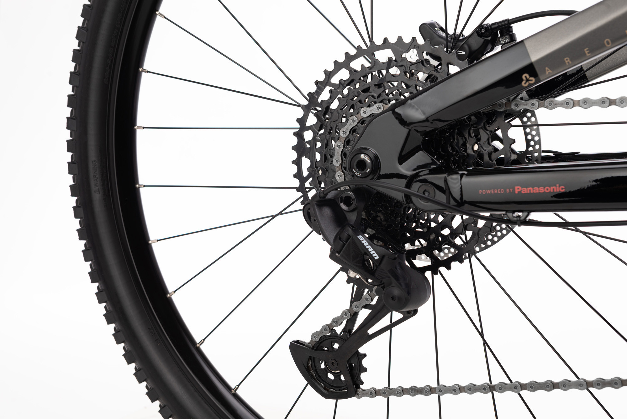 2026 CTM AREON GX Comp 820Wh - 11