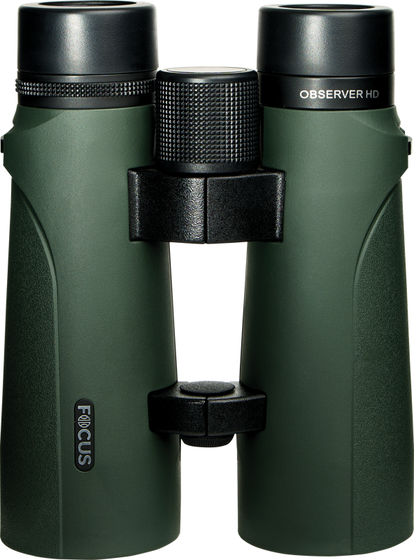 Focus Observer 10x50 HD
