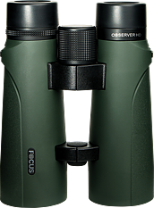 Focus Observer 10x50 HD