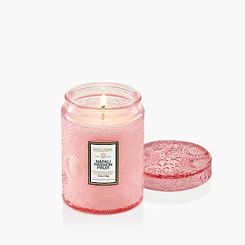 Voluspa Napali Passion Fruits Small Jar
