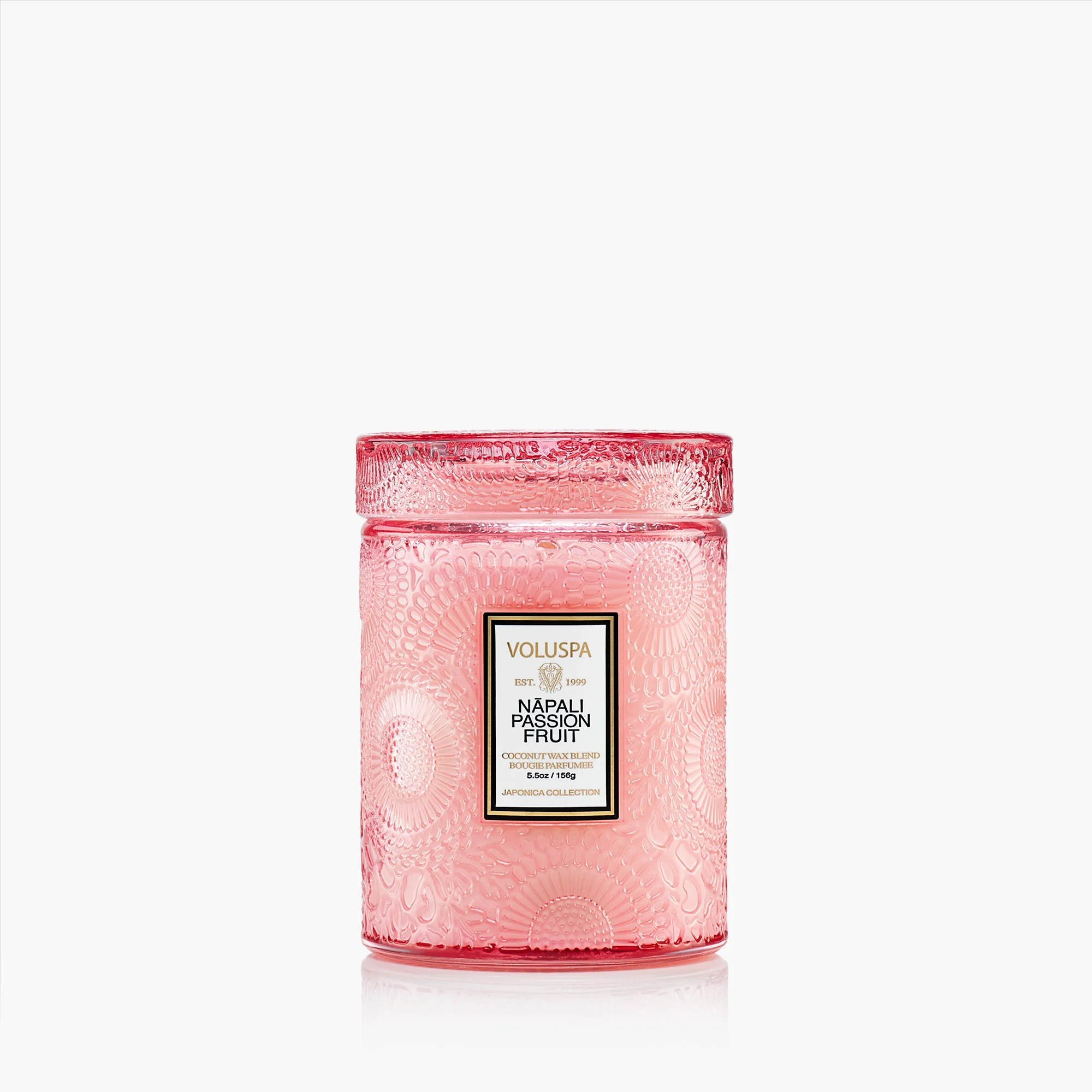 Voluspa Napali Passion Fruits Small Jar - 3