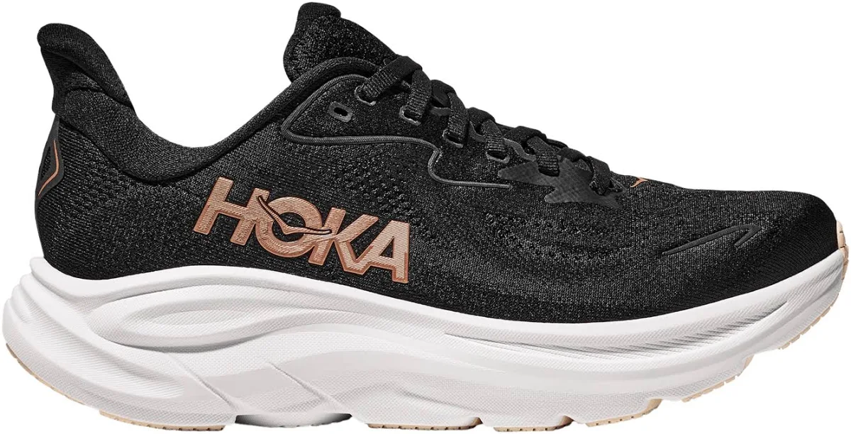 Hoka W Clifton 10 Löparskor - 2