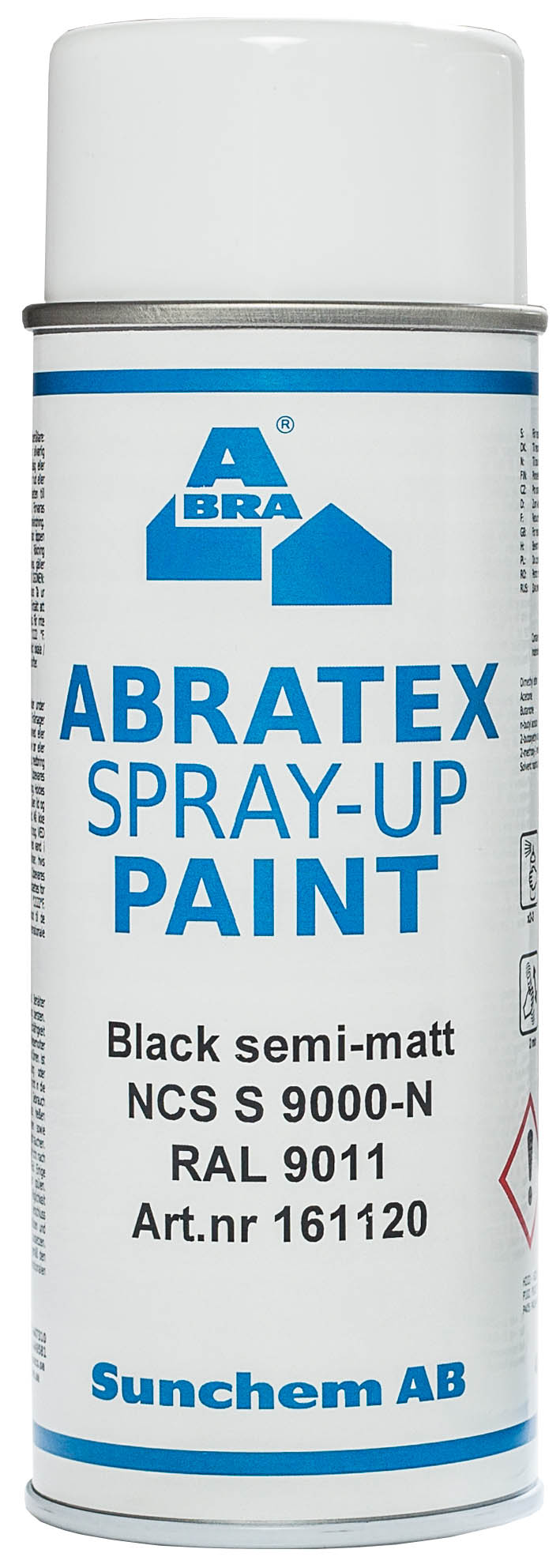 Spray-Up 400ml Sunchem 