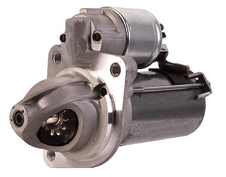 Startmotor