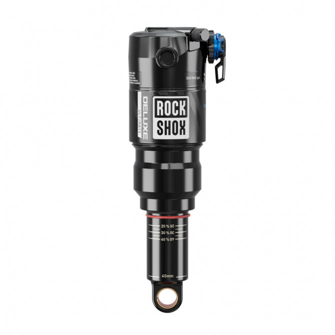 2026 CTM RESIST Pro  750Wh - 12