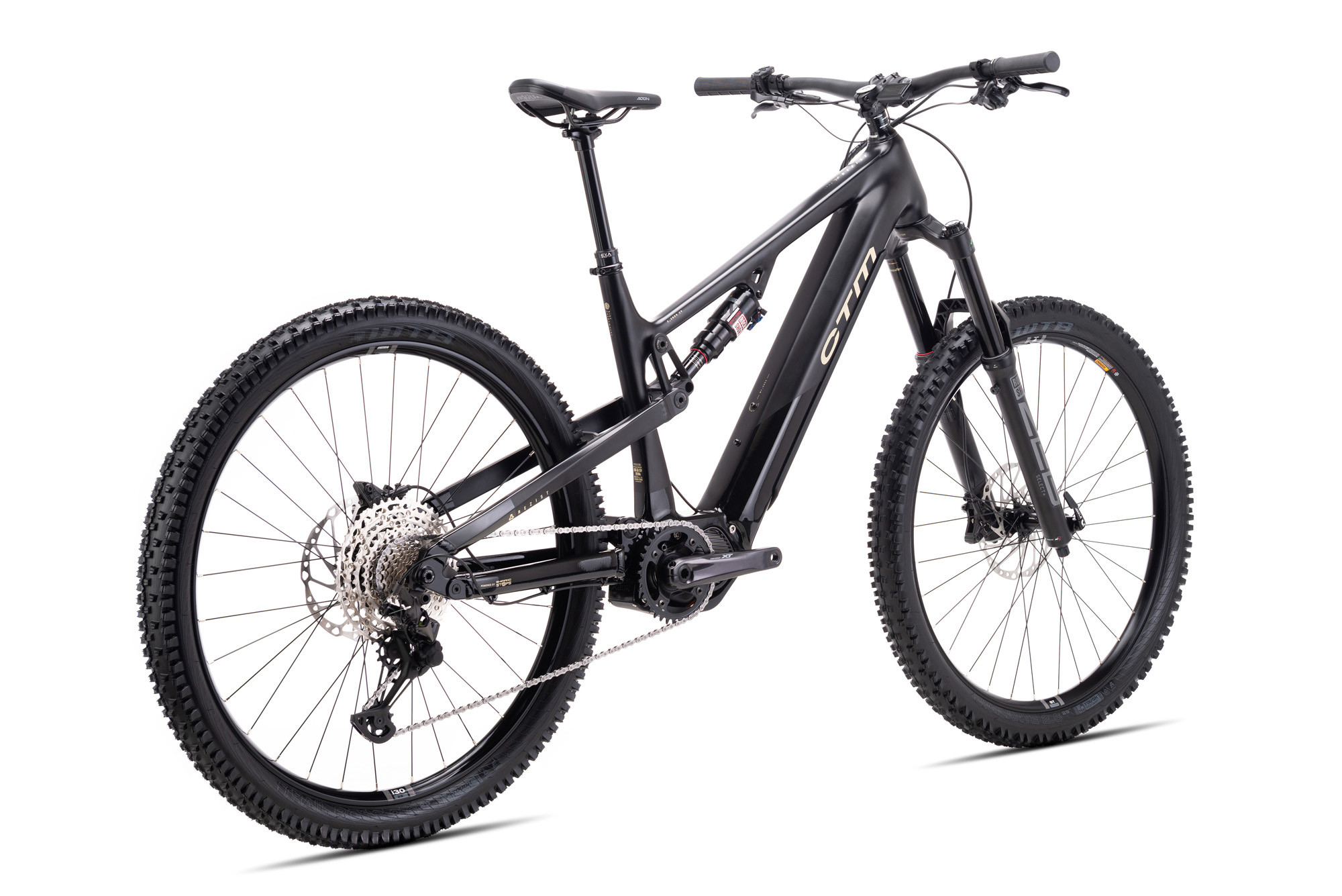 2026 CTM RESIST Pro  750Wh - 2