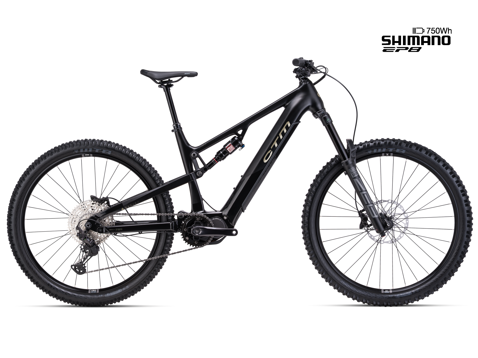 2026 CTM RESIST Pro  750Wh