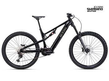 2026 CTM RESIST Pro  750Wh