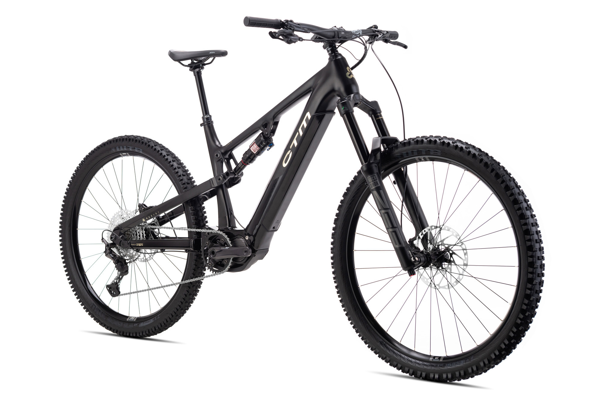 2026 CTM RESIST Pro  750Wh - 3