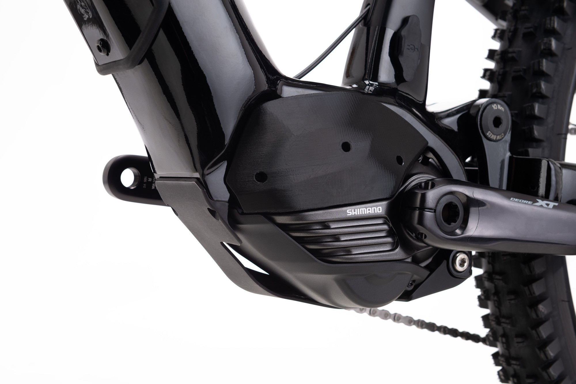 2026 CTM RESIST Pro  750Wh - 10