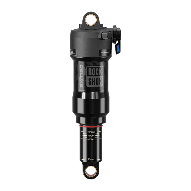 2026 CTM REZIST Xpert 750Wh - 15