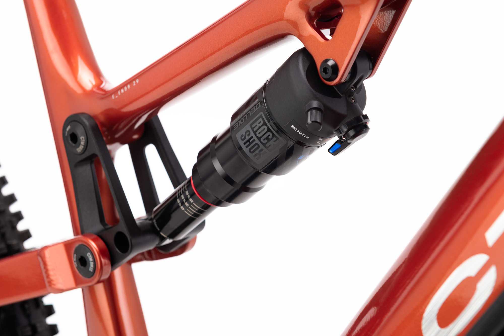 2026 CTM REZIST Xpert 750Wh - 6
