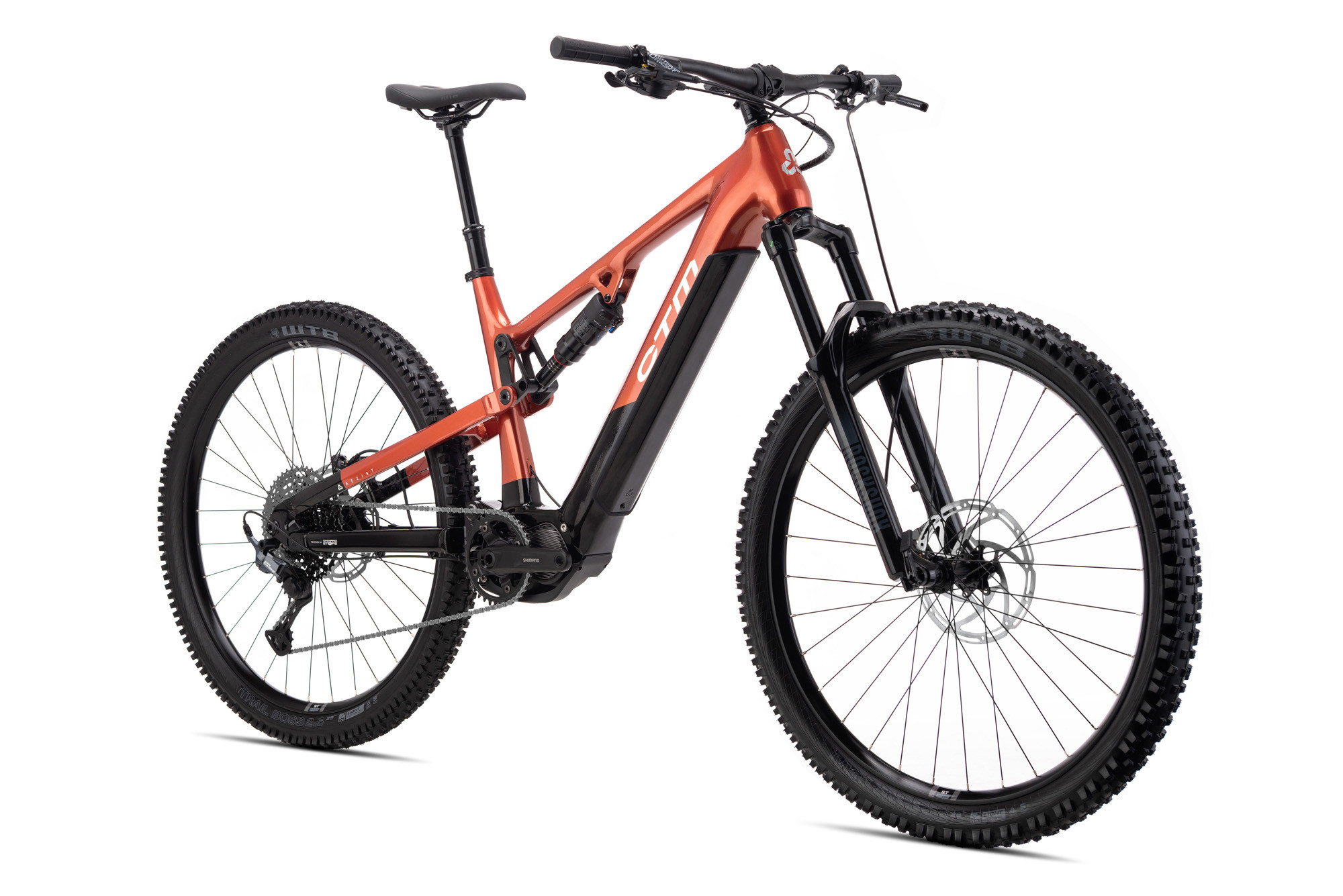 2026 CTM REZIST Xpert 750Wh - 3