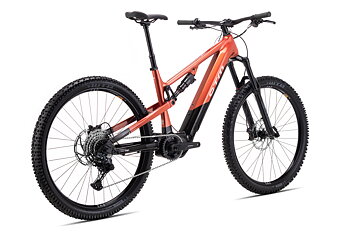 2026 CTM REZIST Xpert 750Wh