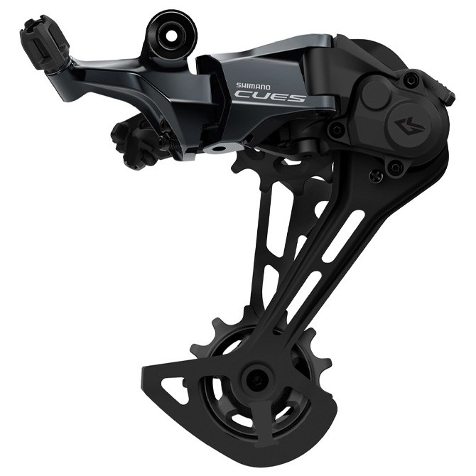 2026 CTM REZIST Xpert 750Wh - 12