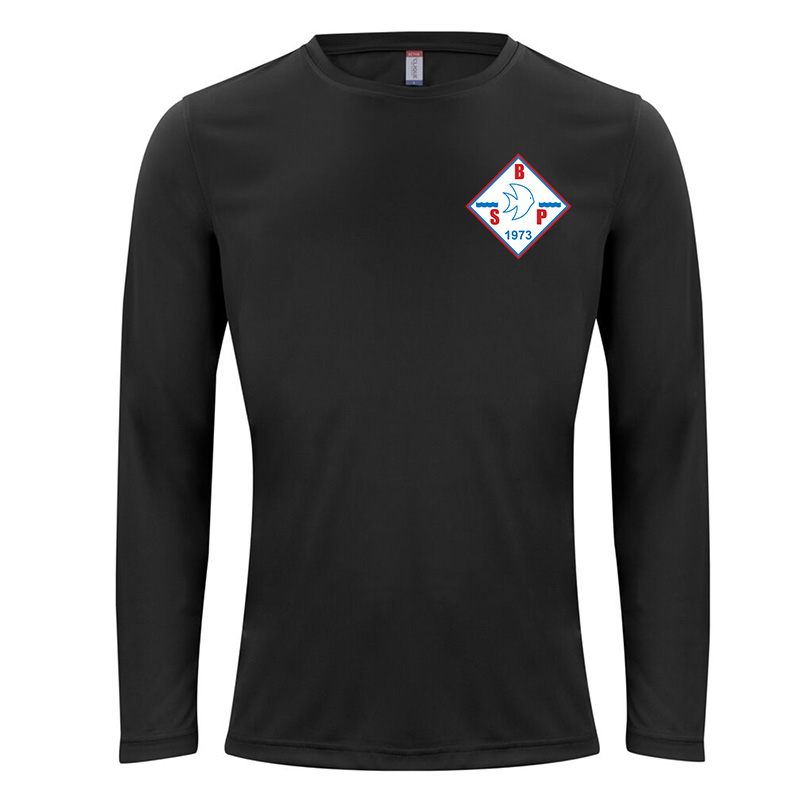 Active Longsleeve 