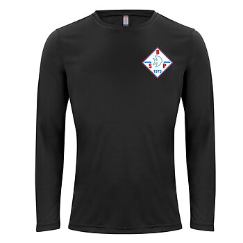 Active Longsleeve 