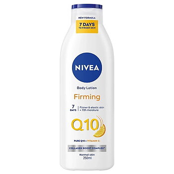 NIVEA Q10 Vitamin C Body Lotion 250 ml