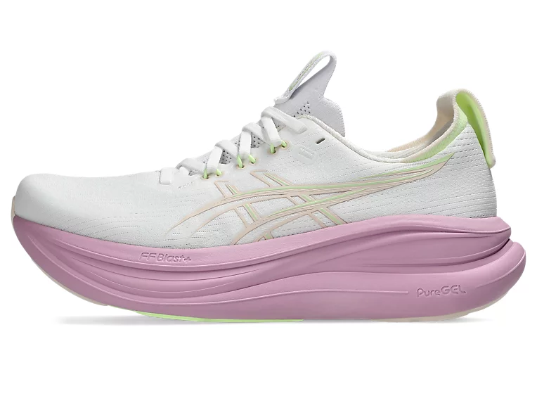 Asics Gel-Nimbus 28 W Löparskor - 9
