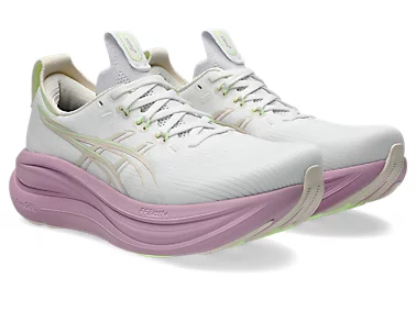 Asics Gel-Nimbus 28 W Löparskor - 4