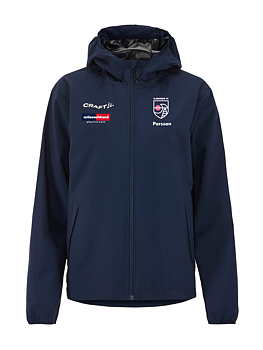 Craft Squad Go Weather Jacket Dam (BFF)