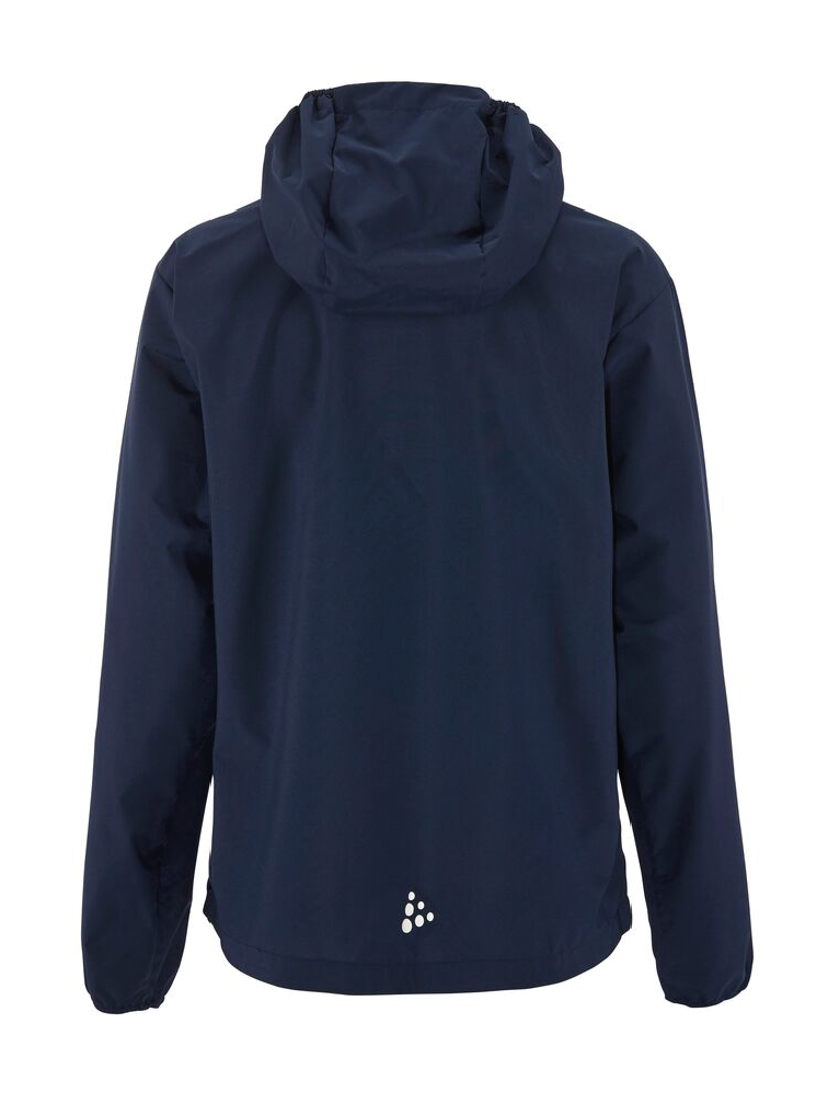 Craft Squad Go Weather Jacket Jr (BFF) - 2