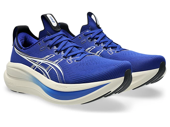 Asics Gel-Nimbus 28 M Löparskor