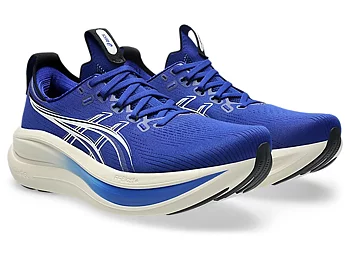 Asics Gel-Nimbus 28 M Löparskor