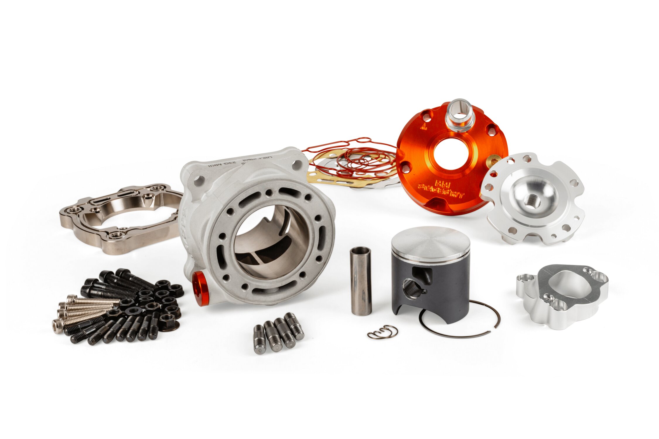 Cylinderkit Stage6 R/T 95cc - D50B