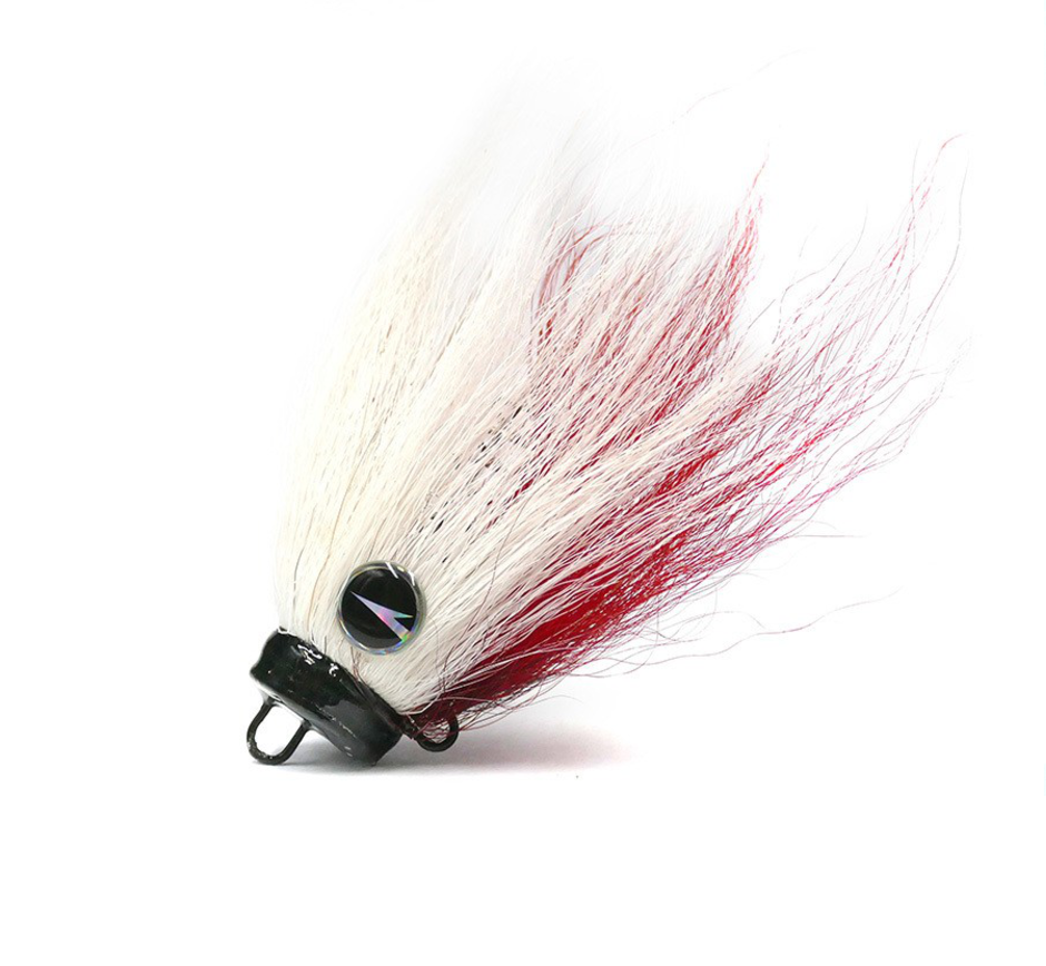 VMC Mustache Rig – Blyfritt gäddbete - 3