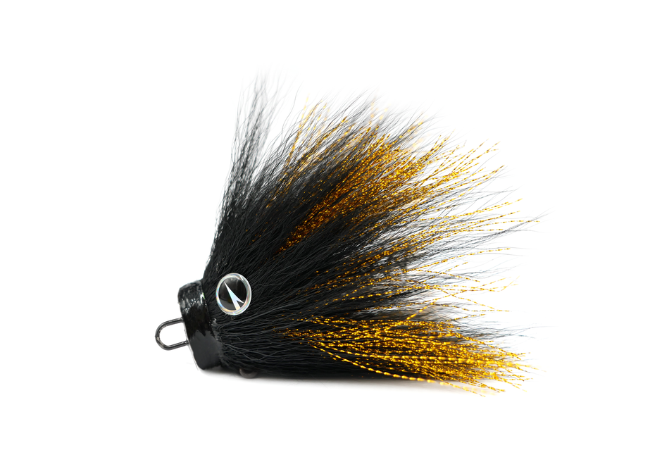VMC Mustache Rig – Blyfritt gäddbete