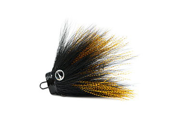 VMC Mustache Rig – Blyfritt gäddbete