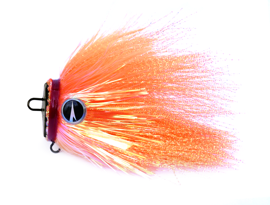 VMC Mustache Rig – Blyfritt gäddbete - 5