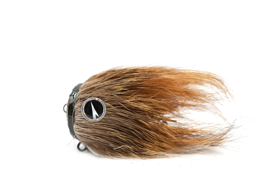 VMC Mustache Rig – Blyfritt gäddbete - 2