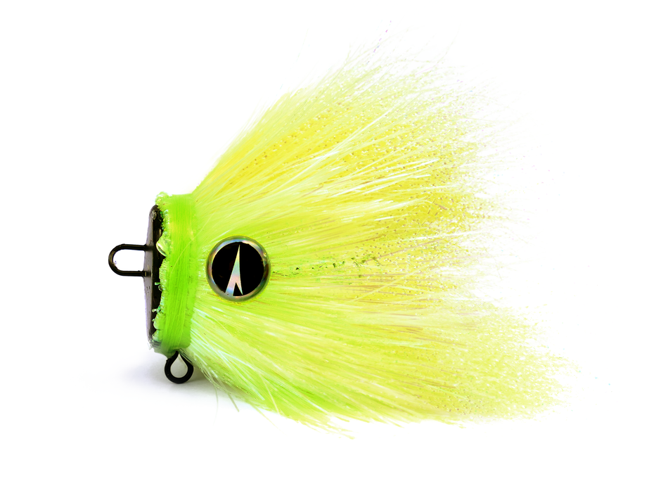 VMC Mustache Rig – Blyfritt gäddbete - 4