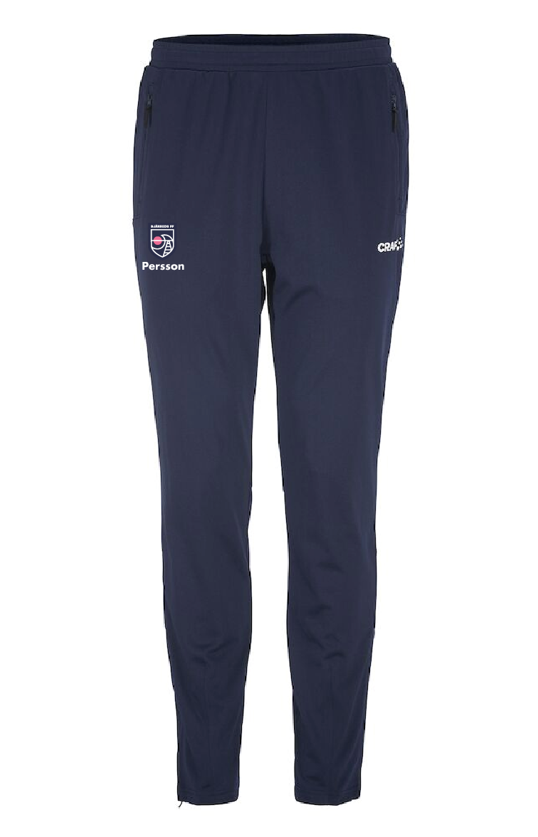 Craft Evolve 2.0 Pants Jr (Bjärreds FF)