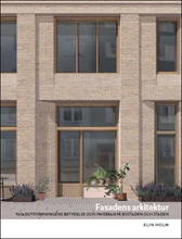  Fasadens arkitektur